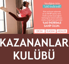 Oriflame Kazananlar Kulübü